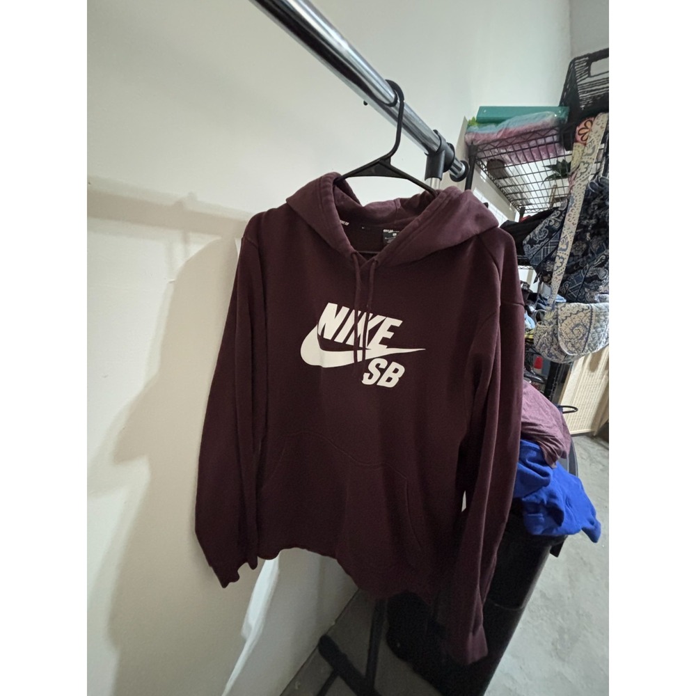 Nike SB Hoodie XL